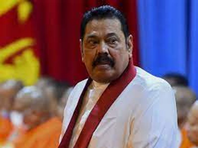 Is Mahinda Rajapaksa Prime Minister again? Information spreading like fire.. What is happening in Sri Lanka?