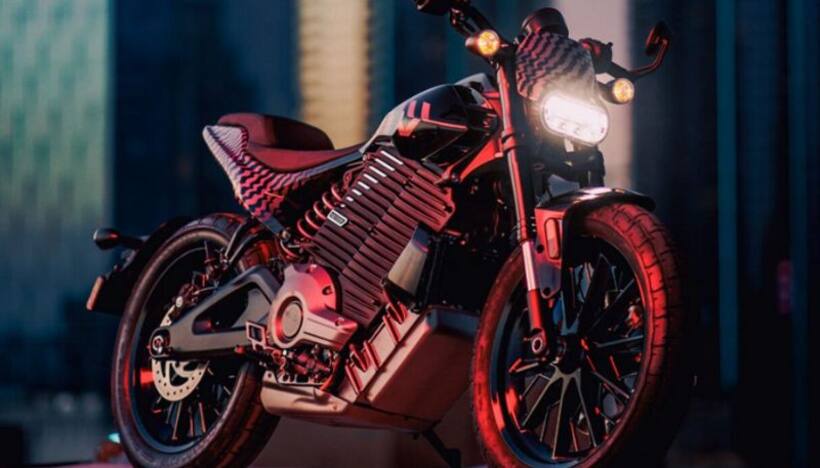 Harley Davidson ने लॉन्च की नई इलेक्ट्रिक बाइक, सिर्फ18 मिनट के भीतर बिके 100 यूनिट