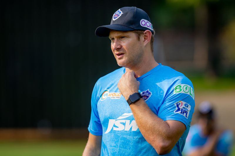 He can win India World Cup on his own Shane Watson on Indian batter