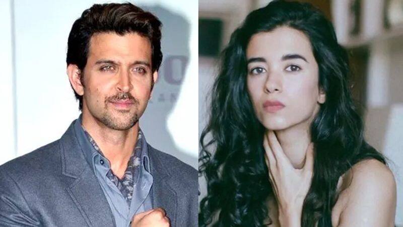 Hrithik Roshan, Saba Azad relationship: Netizens age-shame couple, calls them'baap beti' RBA