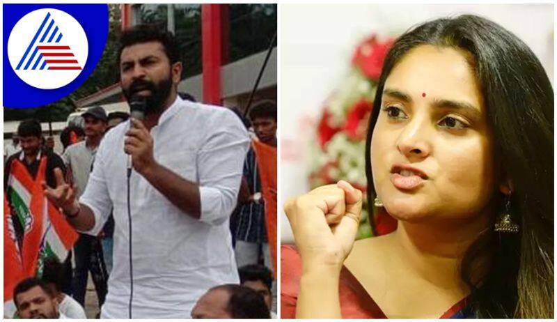 Mohammed Nalapad Reacts On sandalwood queen Ramya Tweet Against DK Shivakumar san