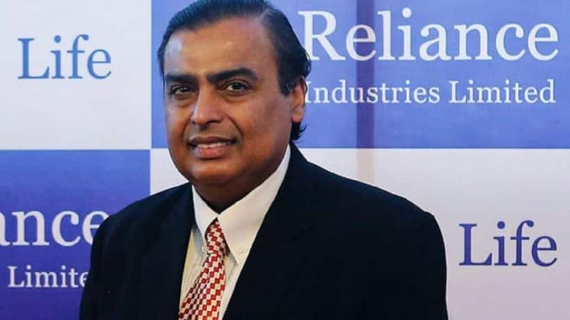 Mukesh Ambani draws ‘nil’ salary for second consecutive year