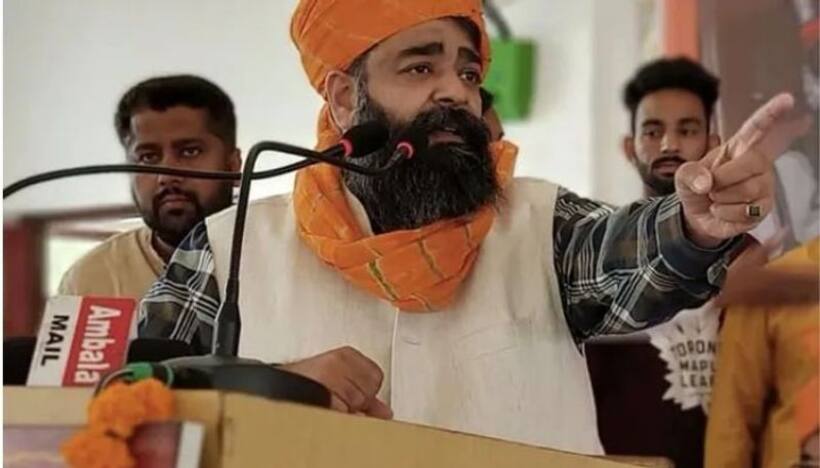 BJP MLA Reaction on Hindu Rashtra: ఇత‌ర మ‌తాల ప్ర‌మేయం లేనిదే హిందూ రాష్ట్రం : బీజేపీ ఎమ్మెల్యే