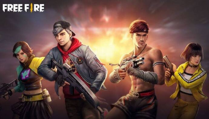 Garena Free Fire Redeem Codes for 13 May 2022: फ्री में मिलेगा कैरेक्टर से लेकर गन स्किन, यहां देखे कोड