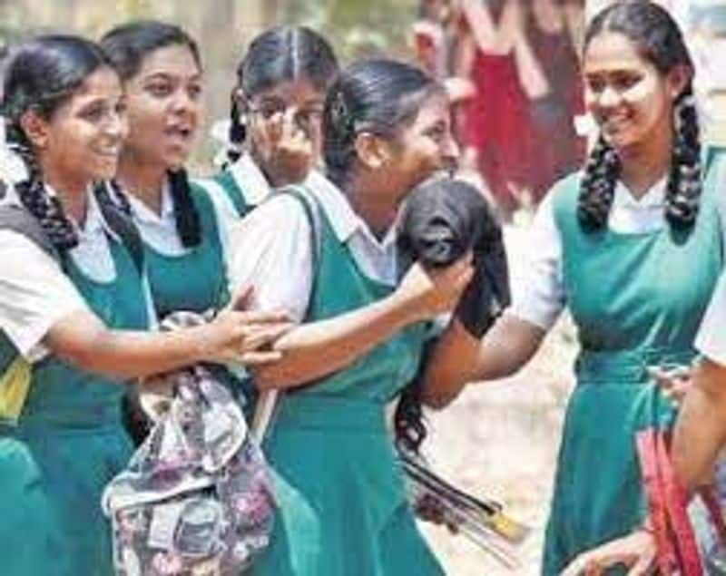 Chief Minister M K Stalin launched the scheme of providing bicycles to government school students