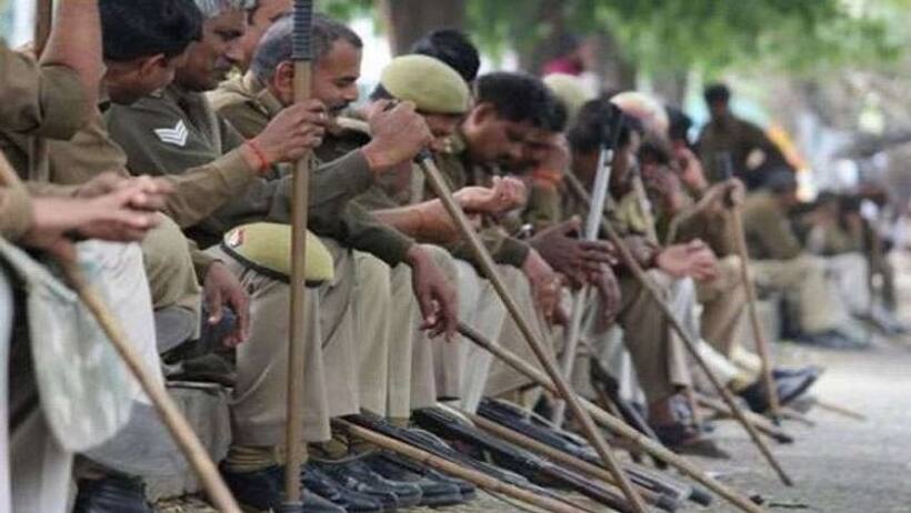 इस राज्य में निकली होम गार्ड के 3842 पद पर भर्ती, रजिस्ट्रेशन शुरू, जानें कैसे कहां करना है आवेदन 