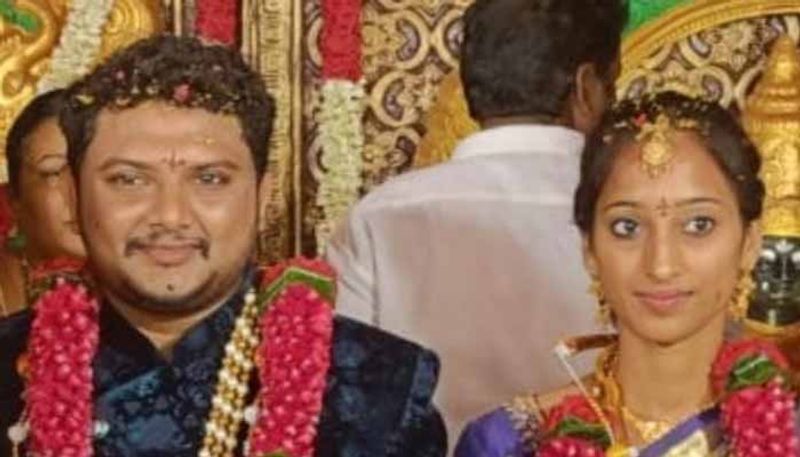 Visakhapatnam Police Seized Bride Sujana Mobile