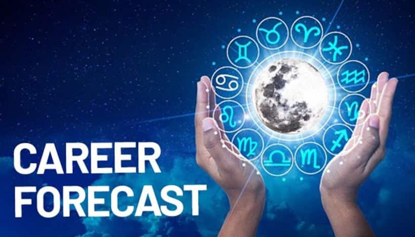 Horoscope and Astrology predictions: Know if your zodiac has career growth or not
