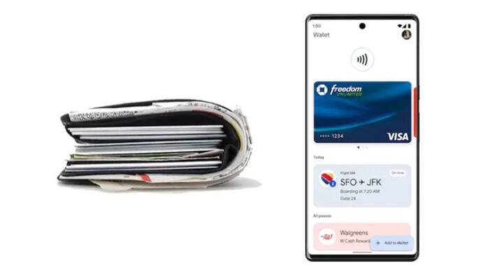 Google Wallet में डिजिटली स्टोर कर पाएंगे क्रेडिट कार्ड से लेकर ID कार्ड डॉक्युमेंट, जाने अमेजिंग फीचर्स 
