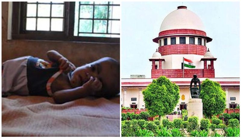 endosulfan tragedy supreme court critcise kerala goverment for compensation distribution failure