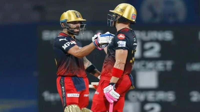 Faf du Plessis encourages young cricketers to adopt Kohli's fitness blueprint for cricket glory osf