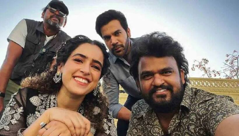 Hit Remake Release: హిట్ హిందీ రీమేక్ రిలీజ్ డేట్ ఫిక్స్.. ఫైనల్ అంటున్న హీరోయిన్ 