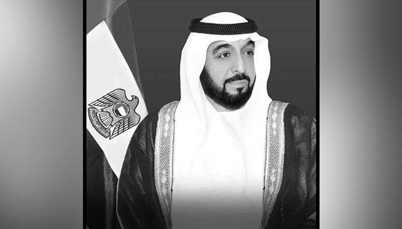 Sheikh Khalifa bin Zayed Al Nahyan's death: The late UAE President's net worth and more snt