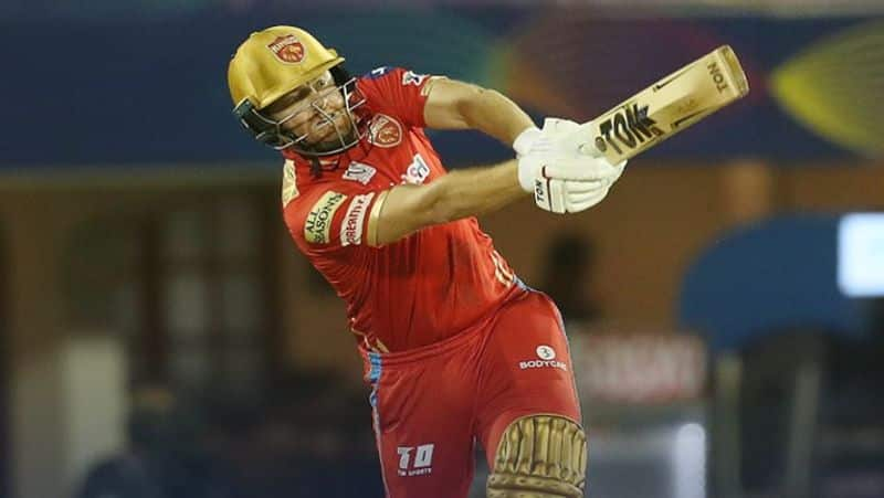 Jonny Bairstow and Punjab Kings creates record in IPL 2022