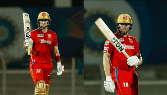 RCB vs PBKS- জনি বেয়ারস্টো ও লিয়াম লিভিংস্টোনের বিধ্বংসী ব্য়াটিং, আরসিবিকে ২১০ রানের টার্গেট দিল পঞ্জাব