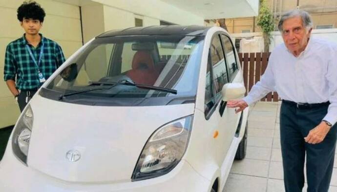 दुनिया की सबसे सस्ती कार होने के बावजूद Tata Nano क्यों फेल हो गई ? Ratan Tata के पोस्ट आपको  भावुक कर देंगे