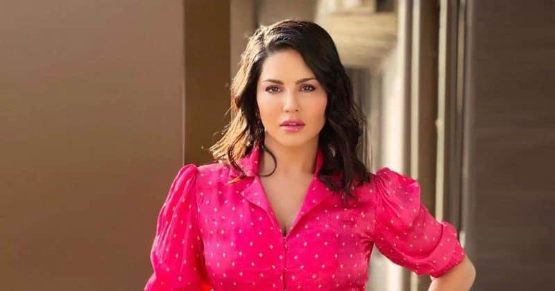 Sunny Leone turns 41 Meet a doting mother of three