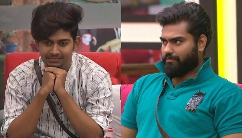 bigg boss malayalam season 4 cant allow bad words warning for contestants