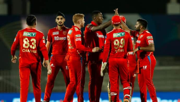 RCB vs PBKS- আররসিবির বিরুদ্ধে দাপুটে জয় পঞ্জাবের, ৫৪ রানে ম্য়াচ জিতল মায়াঙ্ক আগরোওয়ালের দল