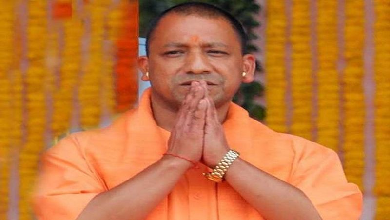 Swachh Bharat Abhiyan UP CM Yogi Adiyanath Warning to Those Who have Pet Dogs pod