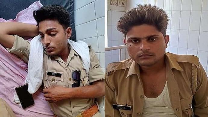 बांदा: नोटिस तामील करवाने गए पुलिसकर्मियों को बेखौफ अपराधियों ने जमकर पीटा, 26 लोगों पर दर्ज हुआ मुकदमा