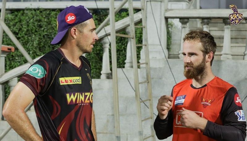 IPL 2022 KKR vs SRH Kolkata Knight Riders vs Sunrisers Hyderabad Preview Head to Head Team News