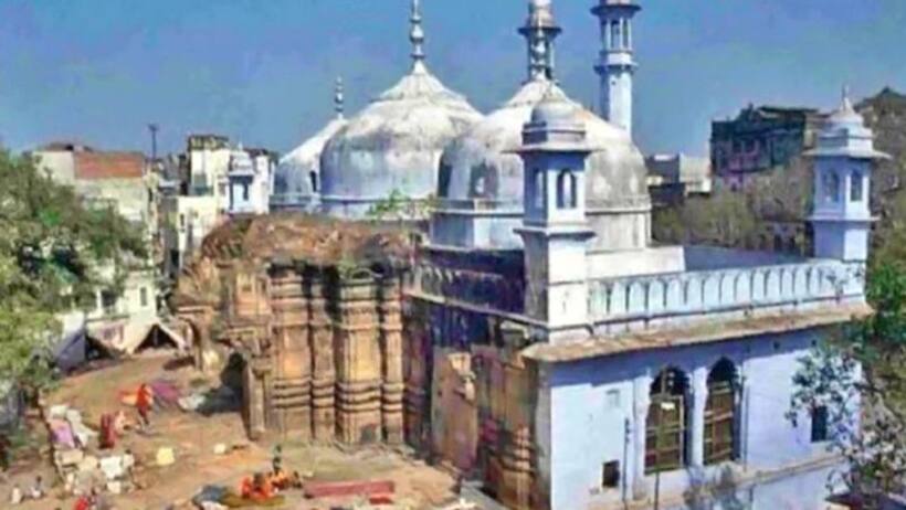 ज्ञानवापी मस्जिद विवाद मामले में आखिर क्या हैं दोनों पक्षों के अलग अलग दावे