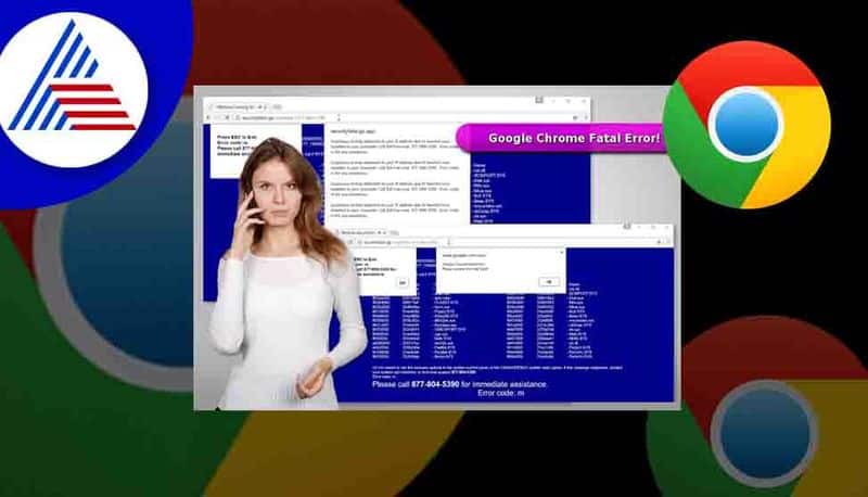 How to protect google chrome from bugs and here are some tips