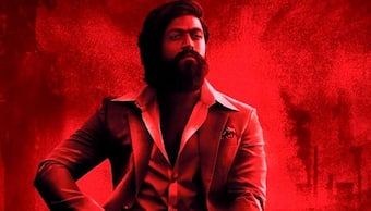 Yash’s KGF: Chapter 2 makes multiple records in Canada