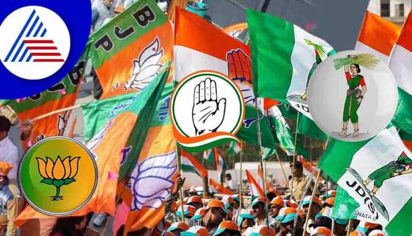కర్ణాటకలో మారుతున్న రాజకీయ పరిణామాలు.. బీజేపీ వైపు మొగ్గు చూపుతున్న మాజీ మిత్రుడు.. 