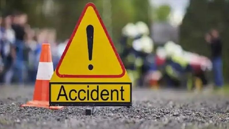 23 Year Old Man Dies Due to Bike Accident in Bengaluru grg