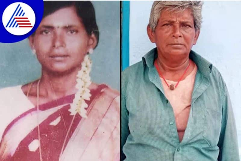 Tamilnadu woman disguised and lived as a man to raise her daughter for 30 years