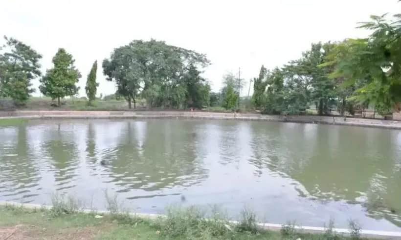 काशी में 75 अमृत सरोवरों का मोदी और योगी सरकार करेगी विकास, पढ़िए खास रिपोर्ट