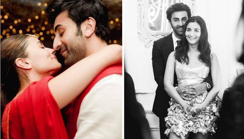 Ranbir Kapoor first time he met his wife Alia was when she was nine years old and he was 20 mrq