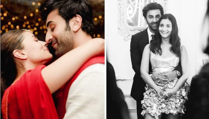 Ranbir Kapoor apologises for his ‘phailoed’ comment over Alia Bhatt’s pregnancy