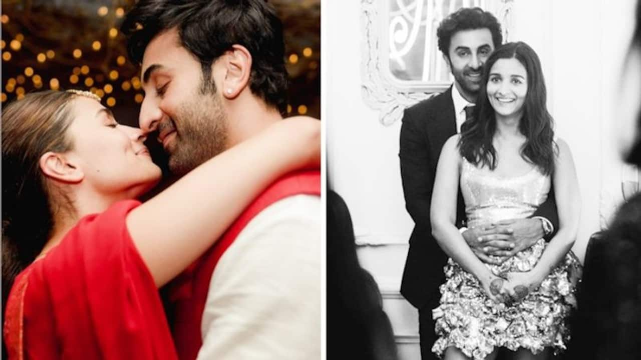 Koffee With Karan 7: Alia Bhatt reveals spicy details of ‘Suhaagraat’ with Ranbir Kapoor?