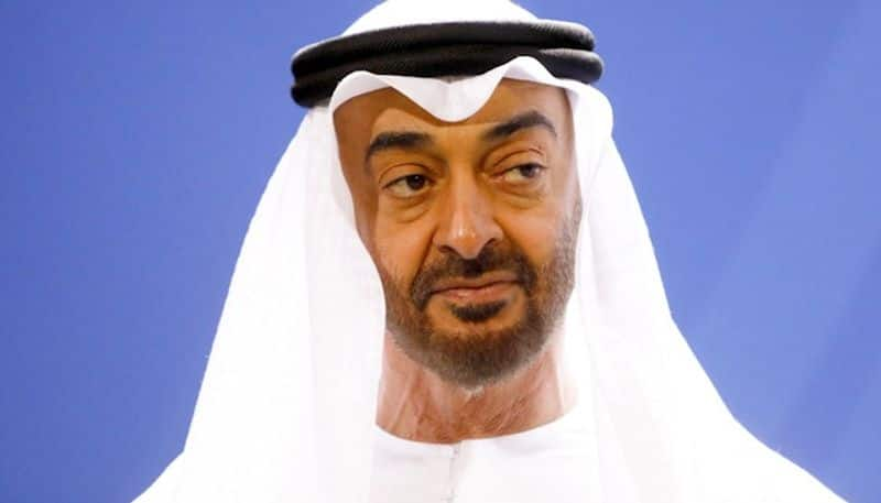 UAE President Sheikh Mohamed bin Zayed shares message on Prophet Muhammad's birthday anr