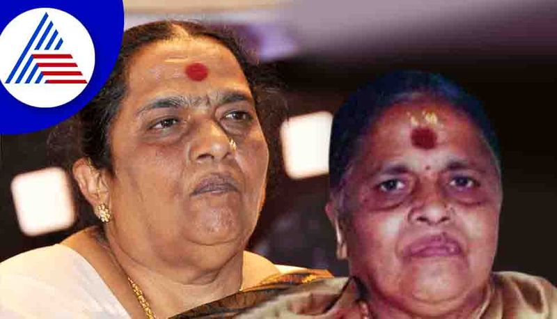 parvathamma rajkumar sister Nagamma passes away due to age related illness sgk 