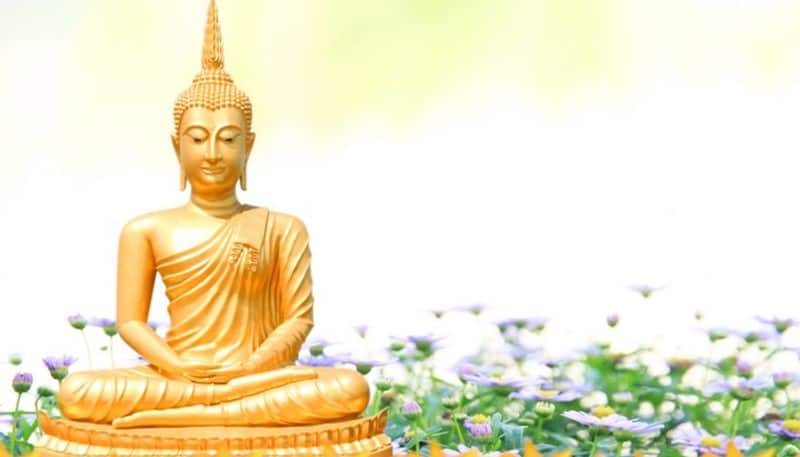 Know these important rules of vastu before installing the statue of Buddha