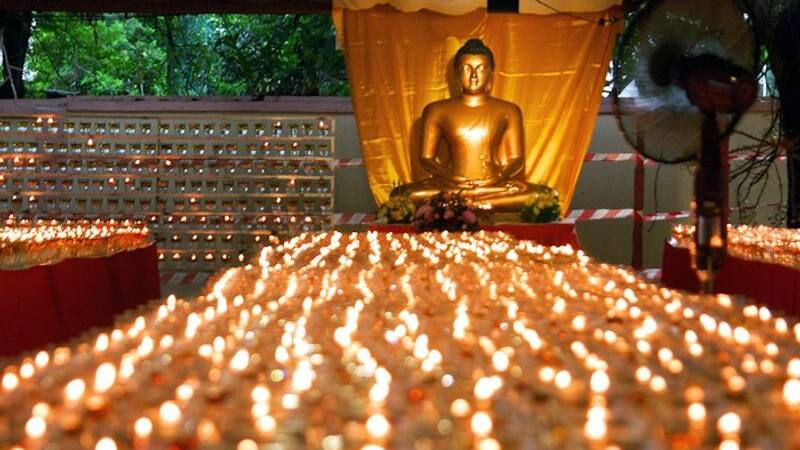 Buddha Purnima
