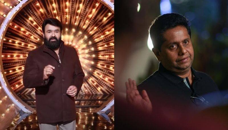 jeethu joseph in bigg boss 4 mohanlal 12th man