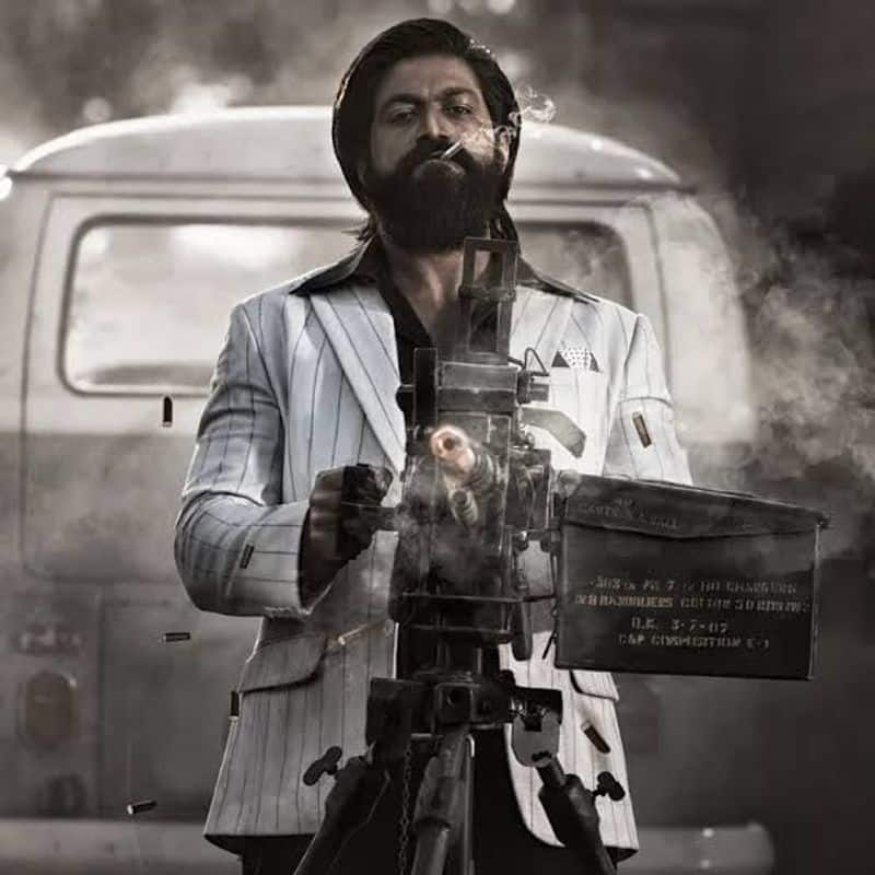 Yashs film KGF Chapter 2 is on a record breaking earns Rs 1221 crore in Day 39 akb