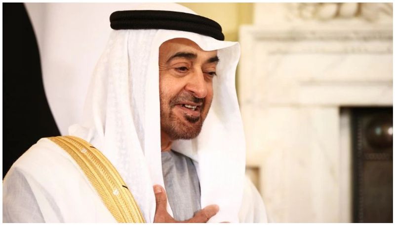 UAE President calls for rain prayers on December 7 amid cool weather anr