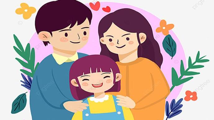 international family day 2022 : वो 5 बातें जो किसी भी परिवार को बनाती हैं बेस्ट फैमिली