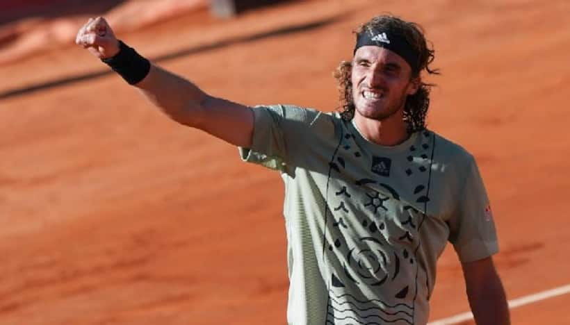 Italian Open 2022: Tsitsipas books first finals berth; lauds 'historically rich' Rome event
