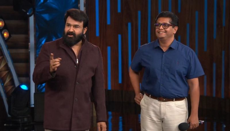 drishyam 3 mohanlal ask in bigg boss 4 jeethu joseph