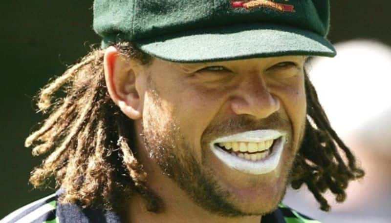 Australian cricketer Andrew Symonds dies in car crash