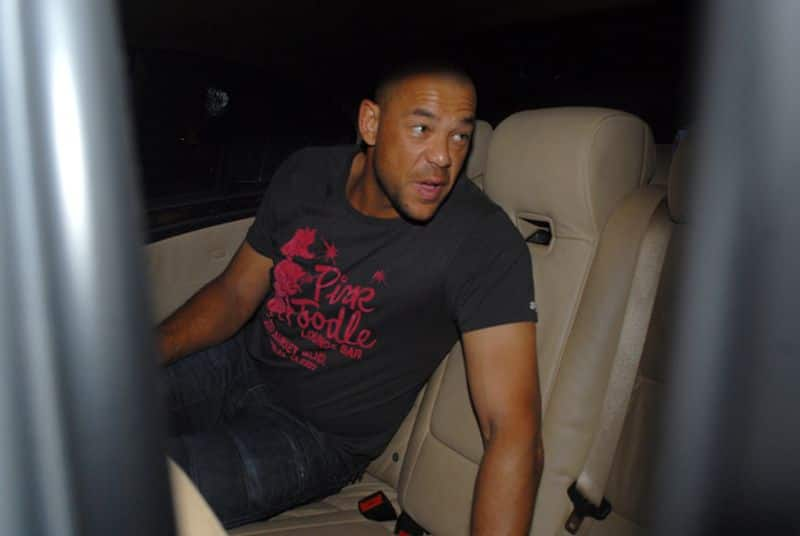 Australian cricketer Andrew Symonds dies in car crash Cricketers mourn