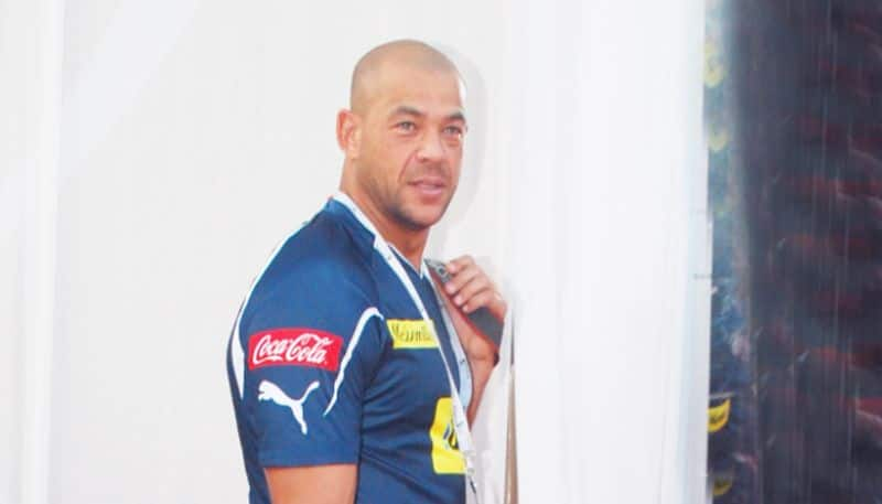 Andrew Symonds Most expensive overseas player in inaugural IPL auction 2008