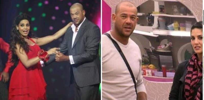 The late Australian cricketer Andrew Symonds has starred in Indian films and the Big Boss show